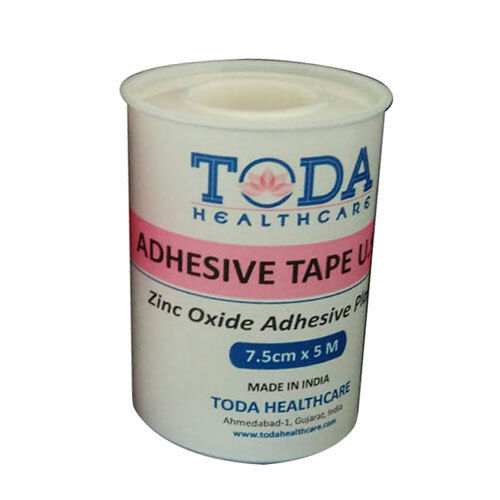 Adhesive Tape Grade: Medical