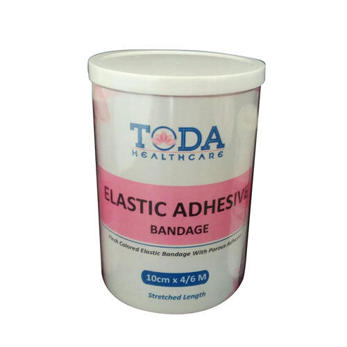 Elastic Adhesive Bandage Grade: Medical