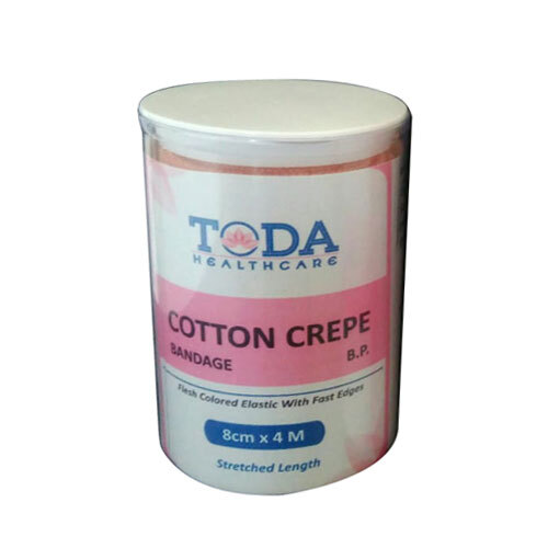 Cotton Crepe Bandage