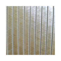 Double Fiber Glass Insulated Copper (DFGC) Conductors