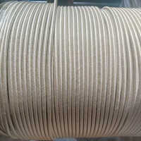 Polyester Aluminium Conductors - Aluminum, Silver Color, Galvanized Surface Treatment | Cnc Technology, Durable Design