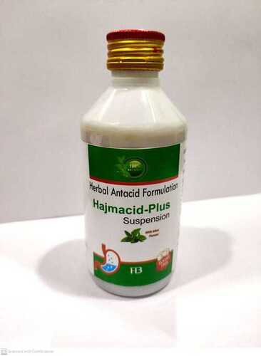 HAJMACID-PLUS SYP