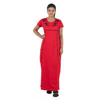Different Available Ladies Designer Nighty