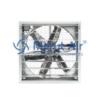 Wall Mounted Exhaust Fan