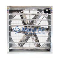 Wall Mounted Exhaust Fan