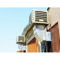 Industrial Air Cooler