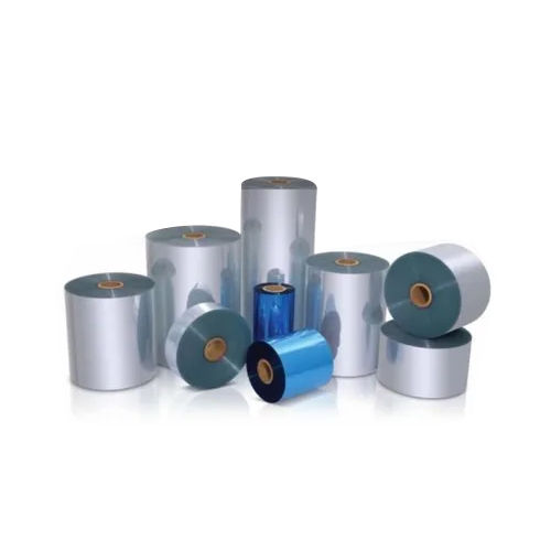 PVC Shrink Seleve Roll