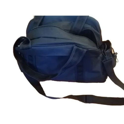 Polyester Travel Luggage Bags - Color: Different Available