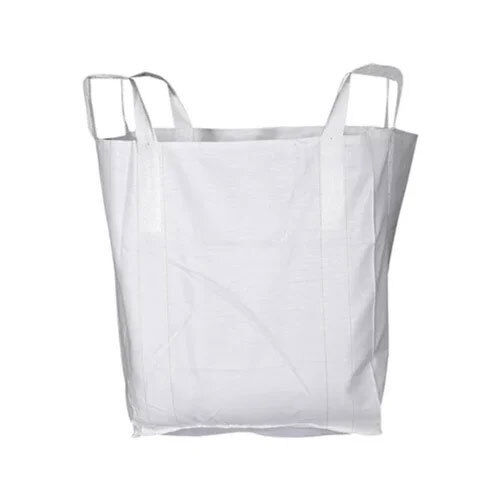 Different Available 600 Kg White Fibc Jumbo Bag