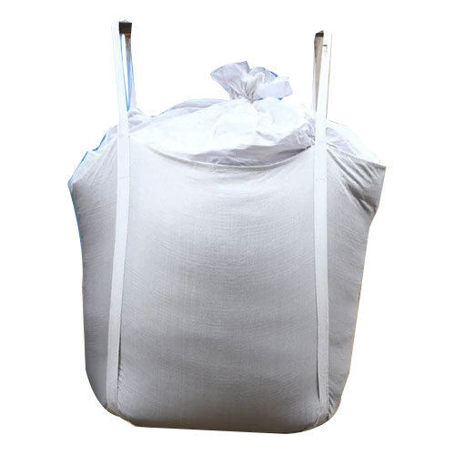 Different Available 1500 Kg U Panel Fibc Jumbo Bag