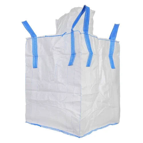 1350 kg Polypropylene FIBC Jumbo Bag