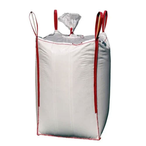 Four Panel FIBC Jumbo Bag