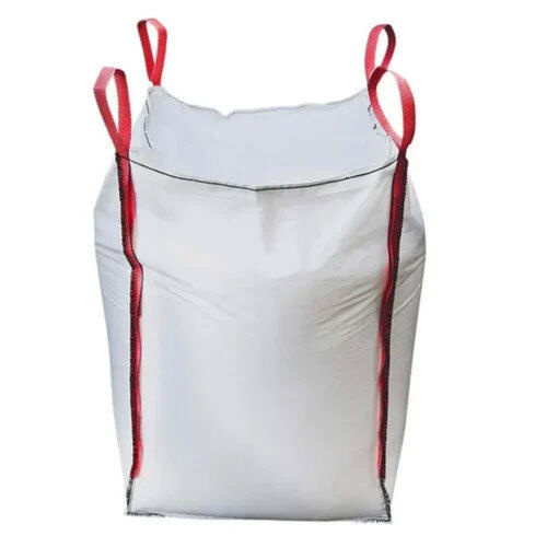 Different Available 1000 Kg 4 Panel Fibc Jumbo Bag