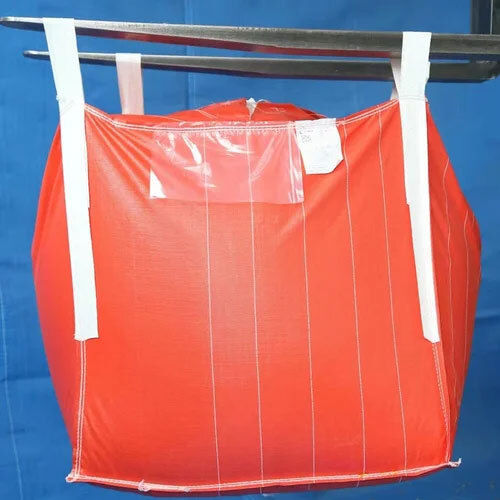 1250 kg Polypropylene FIBC Jumbo Bag