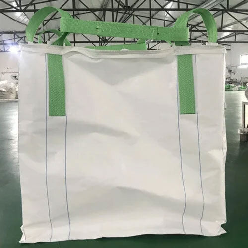 1000 kg U Panel FIBC Jumbo Bag