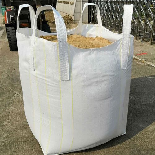 Different Available 1 Ton Polypropylene Fibc Jumbo Bag