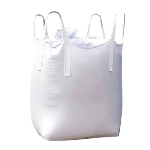 1500 kg Circular FIBC Jumbo Bag