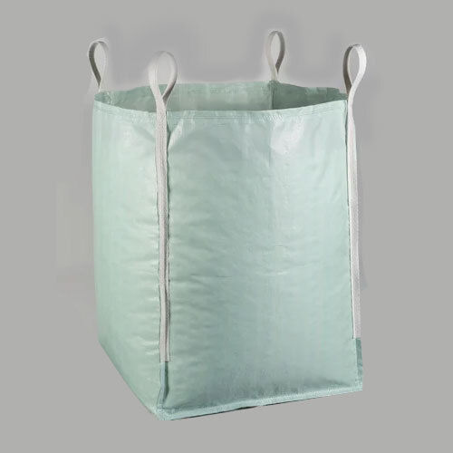 Different Available 1000 Kg Circular Fibc Jumbo Bag