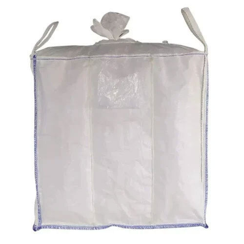 1000 kg Plastic Jumbo Bag