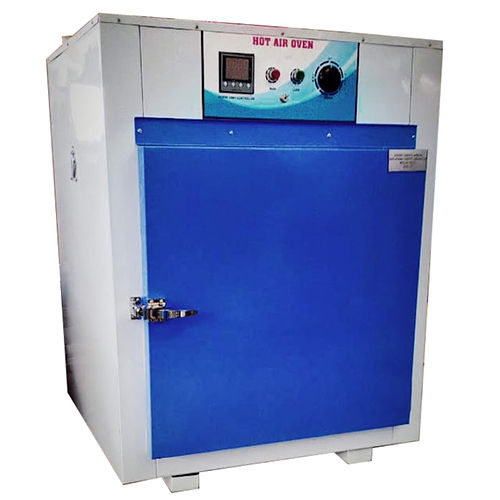 White Hot Air Oven