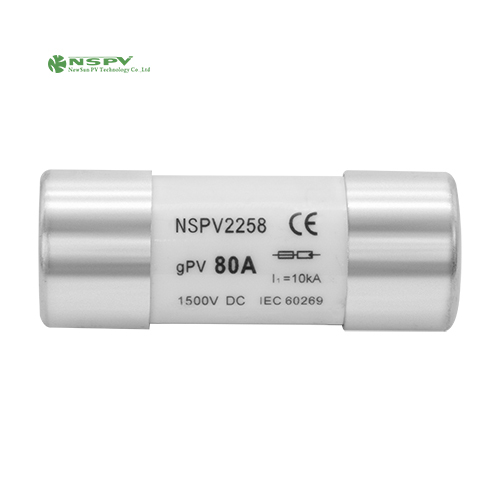 Electrical Equipments