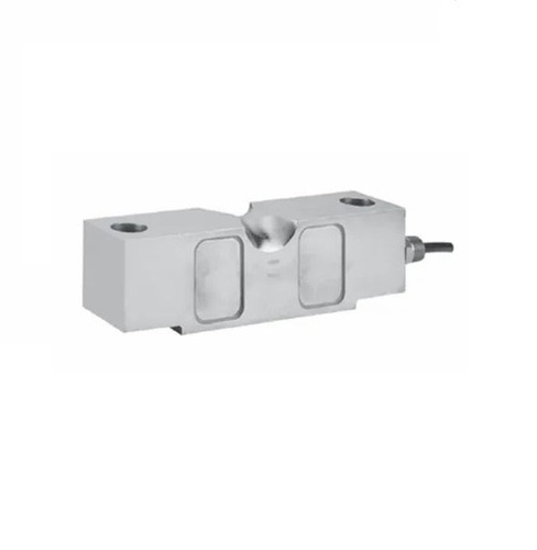 Double Ended Shear Beam Load Cell