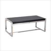 Centre Table - Assembly: No Assembly Required