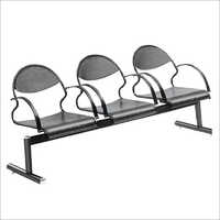 Public Seating Chairs - Assembly: No Assembly Required