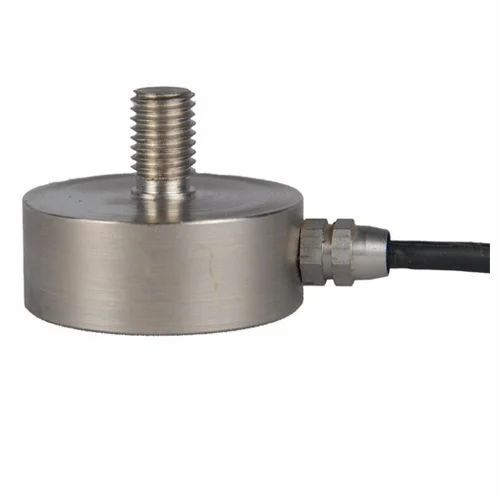 Button Type Load Cell