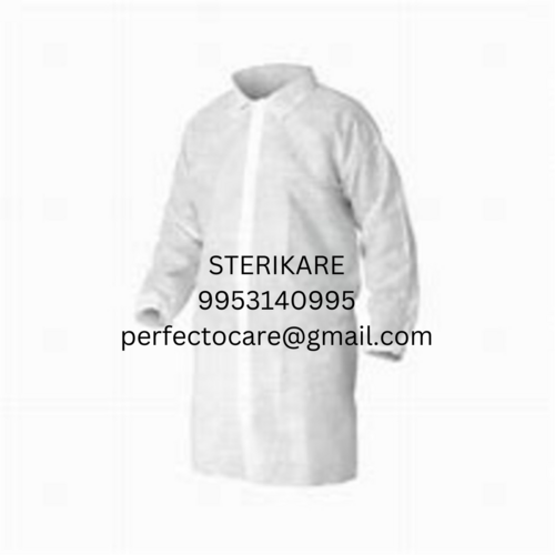 lab coat