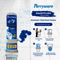 Parryware SmartFlush Citrus 500