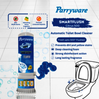 Parryware SmartFlush Citrus 500