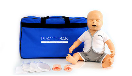 CPR Training Manikin