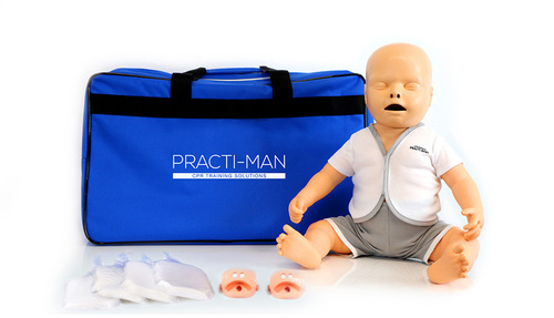 Practi Baby CPR Manikin