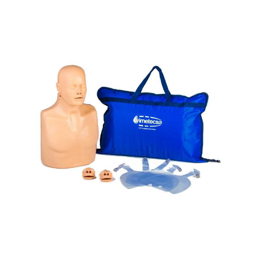 ( MB001BAD ) Advanced Practi Man CPR Manikin