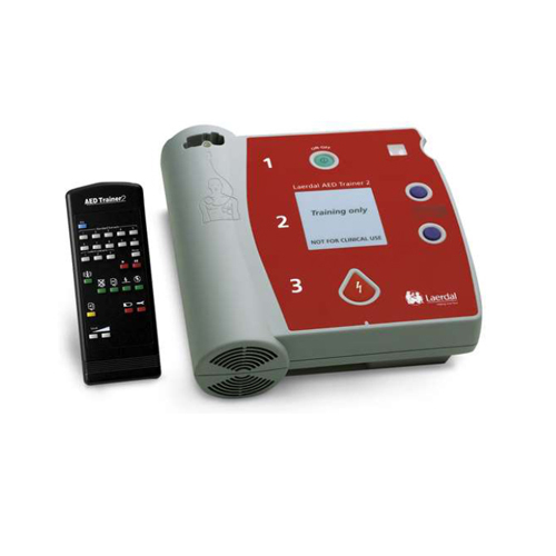 Laerdal AED Trainer