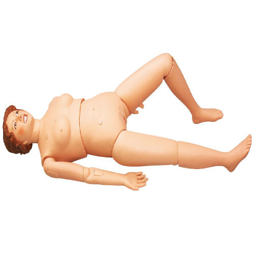 Skin Multifunctional Patient Care Manikin