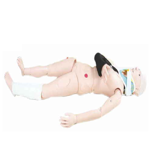 ( GD-J112 ) Advance Nursing Training Manikin For Simulation Of Fracture