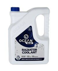 Coolant Anti-rust 3 LTR