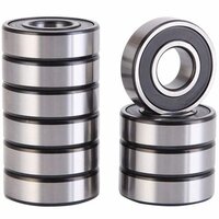 Two Wheeler Bbh Bearings - Bore Size: 10 Mm To 30 Mm