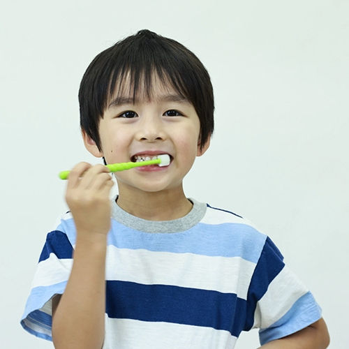 Popotan Kids Toothbrush