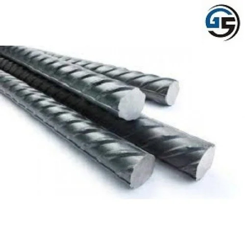 Tmt Bar