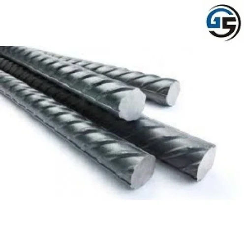 Tmt Bars