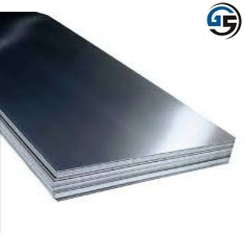 Steel Sheet - Application: Construction