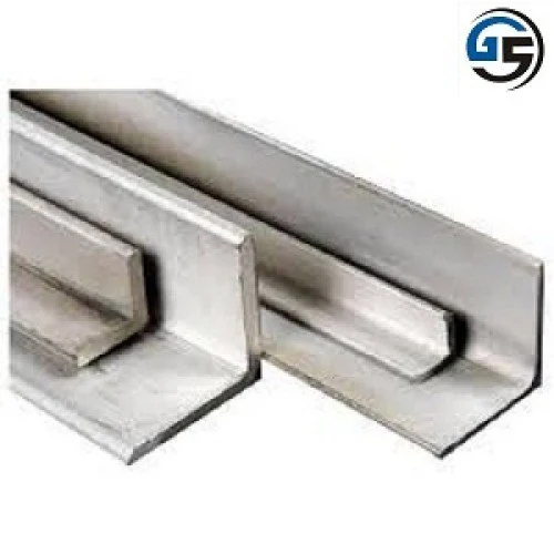 Mild Steel Angle