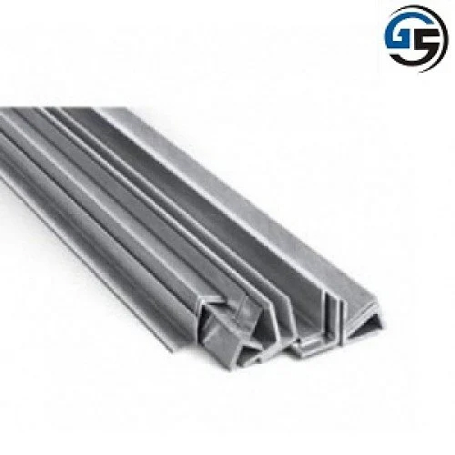 Galvanized Angle