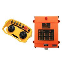 Combi Radio Remote Controls - Application: Eot Crane