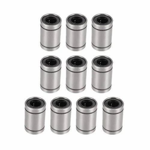 Teflon Coated Cage Bearing
