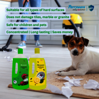 1L Floorclean Floor Cleaner