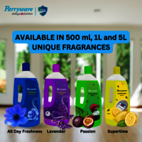 1L Floorclean Floor Cleaner